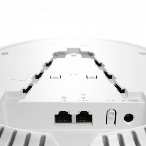 Mikrotik cAPGi-5HaxD2HaxD cAP AX with Quad core IPQ-6010 864-1800 MHz CPU Wifi-6