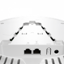 Mikrotik cAPGi-5HaxD2HaxD cAP AX with Quad core IPQ-6010 864-1800 MHz CPU Wifi-6