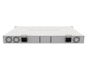CRS354-48G-4S-2Q-RM  SwOS/RouterOS 48x1G RJ45, 4x10G SFP+, 2x40G QSFP