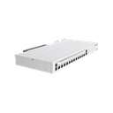CCR2004-1G-12S+2XS 12 x 10G SFP+ en 2 x 25G SFP28 poorten.
