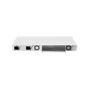 CCR2004-1G-12S+2XS 12 x 10G SFP+ en 2 x 25G SFP28 poorten.