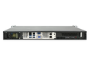 19-inch 1U server-system short 'Emu S7i-C252' - XEON, i5- Dual LAN, ITX . 1TB M2 SSD, 16GB RAM DDR4
