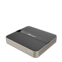 MS-N1008-UPC 4K Pro NVR 8Channel 4xPoE ports