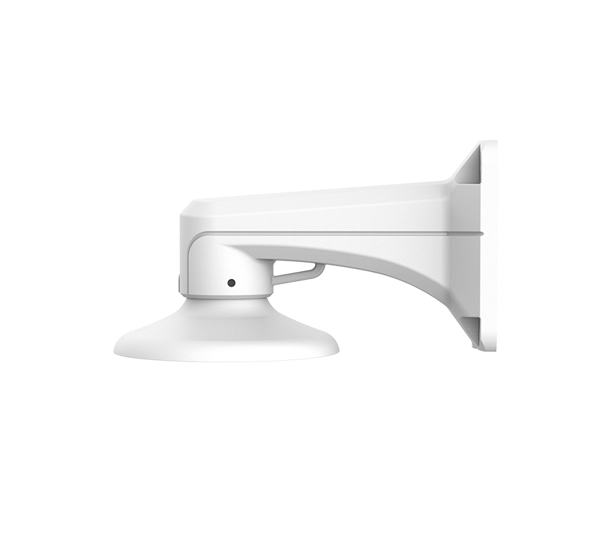 MS-A72 v2 Indoor/outdoor Wallmount for Milesight Pro-Dome serie