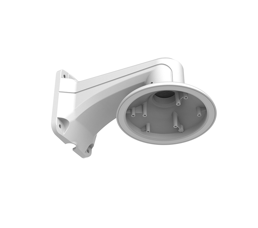 MS-A72 v2 Indoor/outdoor Wallmount for Milesight Pro-Dome serie