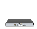MS-N5016-NPE NDAA Mini POE NVR 16Channel