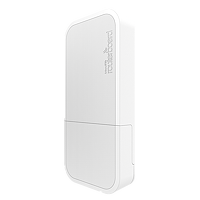 MikroTik RBFTC11 Fiber to Copper converter, Outdoor case, 12-57V PoE with 802.3af/at support