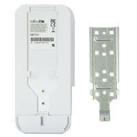 MikroTik RBFTC11 Fiber to Copper converter, Outdoor case, 12-57V PoE with 802.3af/at support
