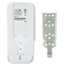 MikroTik RBFTC11 Fiber to Copper converter, Outdoor case, 12-57V PoE with 802.3af/at support