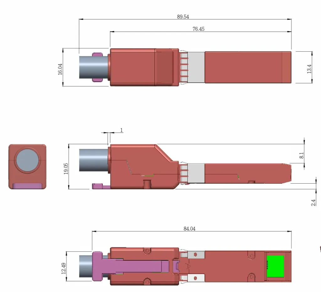 TL-2000C Coax SFP dimensions.webp