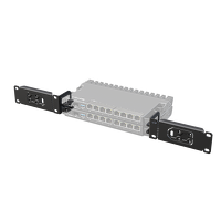 Mikrotik 1U K*7919" rackmount kit K-79 RB5009/L009
