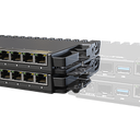 Mikrotik 1U K*7919" rackmount kit K-79 RB5009/L009