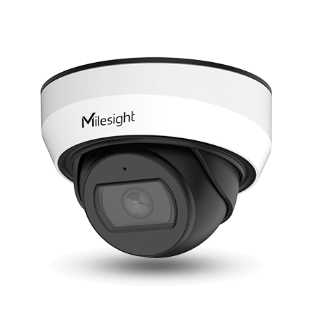 MS-C2975-EPB VCA Motorized 2MP HD Wheather-proof Mini vandal Dome Network Camera