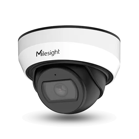 [CAM.MS.MDAI.03] MS-C8175-PD 2,8mm NDAA Ai-VCA 8M HD Wheather-proof Mini vandal Dome Network Camera