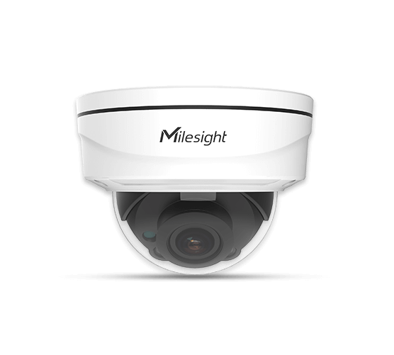 MS-C8272-FIPE NDAA Ai Video Analytics Pro Zoom Easy Mount Dome