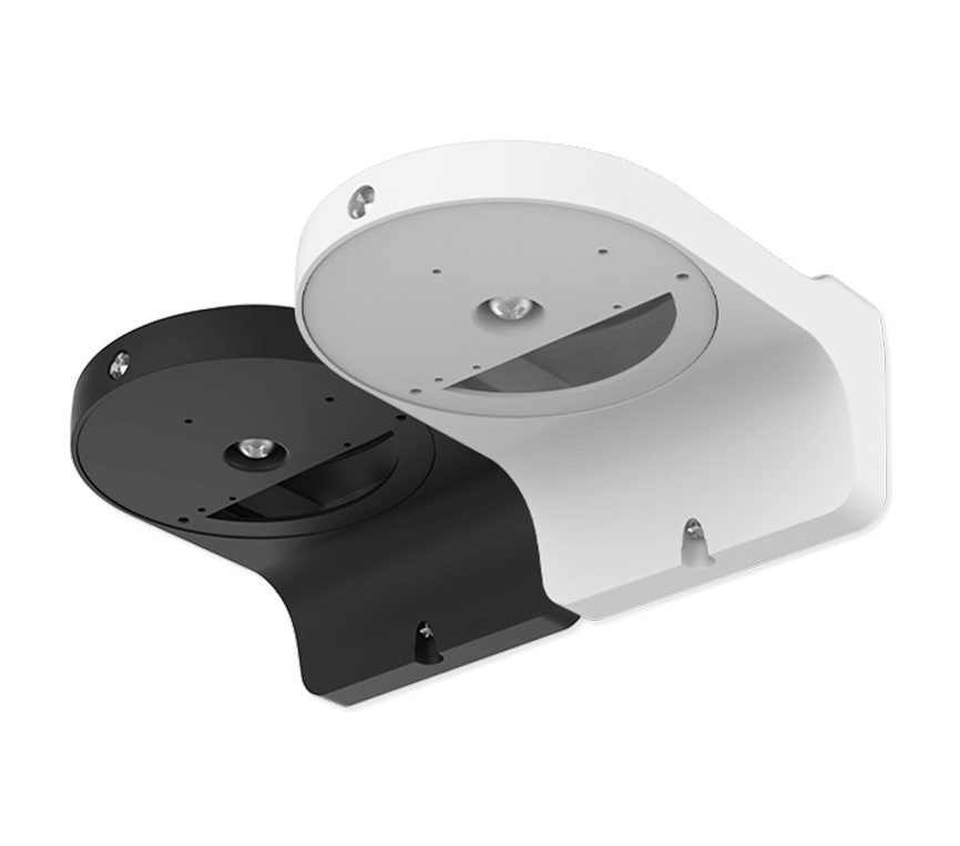 [CAM.MS.A71] MS-A71 Indoor/outdoor Wallmount for Milesight Mini Dome Serie
