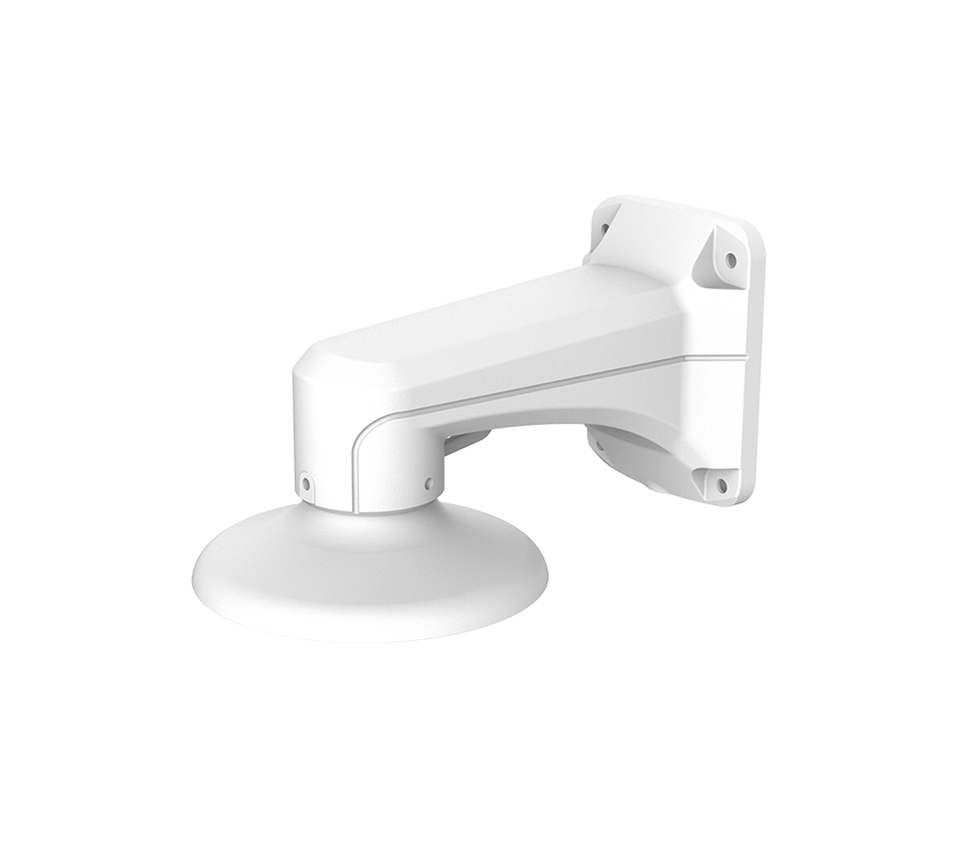 MS-A72 v2 Indoor/outdoor Wallmount for Milesight Pro-Dome serie