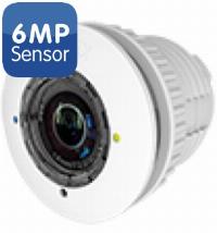 Mx-O-SMA-S-6N041. Sensor Module 6MP, B041 (Night), White