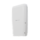 De CRS305-1G-4S+OUT Fiberbox Plus is een outdoor switch met 4 SFP+ poorten