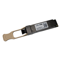 MikroTik Q+85MP01D - 40 Gbps 850nm optical QSFP+ module