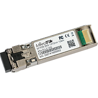 XS+31LC10D 10G SFP+ 10 km module 1310 nm