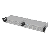 Mikrotik 1U K*7919" rackmount kit K-79 RB5009/L009