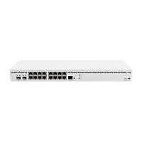 [RO.MKT.010] MikroTik Cloud Core Router CCR2004-16G-2S ARM64