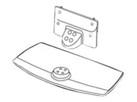 [MC.LGP.AM-ST21BB] AM-ST21BB 43/50UR762H Stand