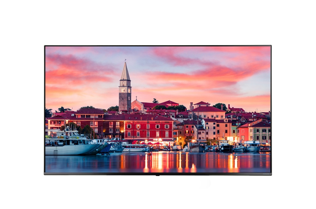 [MC.LGP.65UR762H] Interactive full Pro:Centric Smart IPTV 65UR762H 65" LED Hotel TV