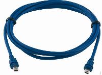 MX-FLEX-OPT-CBL-3. Sensor Cable For S1x (6MP/Thermal), 3 m