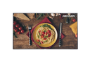 Hikvision DS-D6055UN-B beeldkrant 138,7 cm (54.6") LED Wifi 450 cd/m² zwart