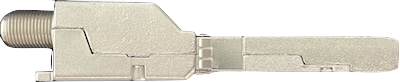 maxCoax Ethernet over Coax SFP Module 1Gbps, GhN