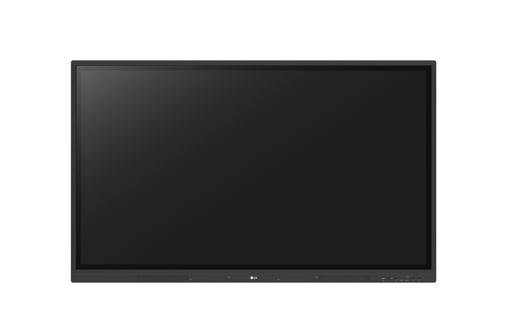 86TR3DK-BG	LG CreateBoard, 86 inch, 440 cd/m2 , UHD