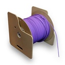 PruVision Cat6 U/UTP Solid LSZH Cable, 24AWG puur koper, doos (305m), CPR Euroclass DCA