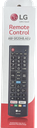 maxIptv TV remote control for maxCoax LG TV
LG remote control netflix button AM-SR20HB.AEU