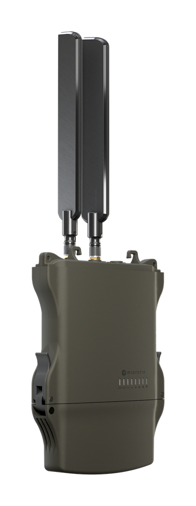 MikroTik RBD23UGS-5HPacD2HnD-NM NetMetal ax AP 2.4/5 GHz dual-concurrent SFP