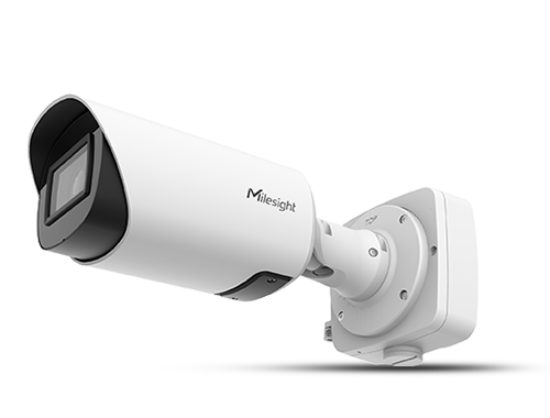 [CAM.MS.C8266FIPE] MS-C8266-FIPE 8MP NDAA AI Deep Learning motorized Pro Bullet Network Camera