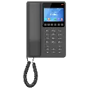 Grandstream GHP631W integrated dual-band Wi-Fi to support wireless deployments