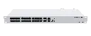 CRS326-24S+2Q+RM 24x SFP+ 10G ports, 2x 40Gbps ports