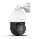 MS-C8241-X36PE/W/M1 NDAA AI, PtZ Dome Network Camera, 36x Optical Zoom, Wiper