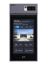 Akuvox S539 video-intercom met 10 inch touchscreen  HDR, Bluetooth, touch keypad en RFID (125 kHz & 13,56 MHz), IP66 & IK08, PoE+/12 VDC.