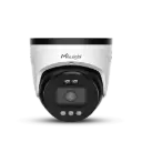 MS-CQ8131-HYPG1/4mm NDAA AI TrueColor Turret Network Camera