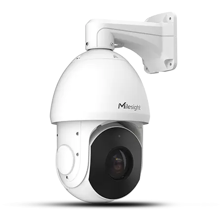 MS-C2941-X25TPE/M1 NDAA AI, PtZ Dome Network Camera, 25x Optical Zoom, 90fps, FHD