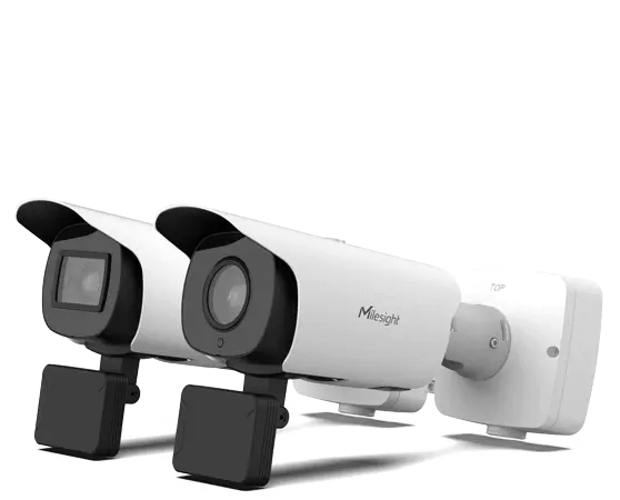 MS-TS4466-RFIVPG1 LPR Camera, 4Megapixel H.265, 2.8~12mm@F1.2, RADAR  PoE+ Mini Bullet Network Camera, 0.001Lux@F1.2, 50fps@(2688x1520, 2304x1296, 1920x1080, 1280x720)