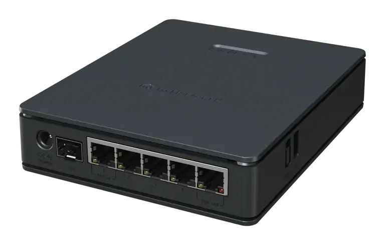 [MKT.HAPaxS] MikroTik hAP ax S E62iUGS-2axD5axT