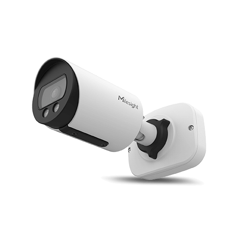 [CAM.MS.MBAI.02] MS-C5364-UPD NDAA Ai-AI Color+ 5M HD Wheather-proof Mini vandal Bullet Network Camera