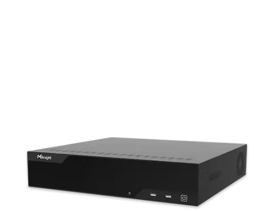 [MS.VMS.32] Milesight VE0602-A All-in-one VMS Appliance with 32-CH License, 6 Disk Slots (12TB max)