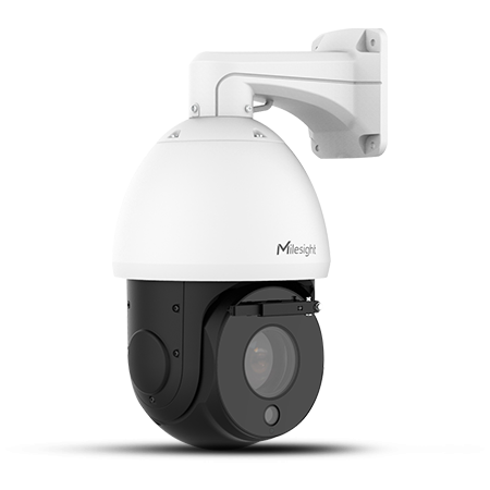 [CAM.MS.PTAI.24] MS-C2941-X30RPE/W NDAA AI, PtZ Dome Network Camera, 30x Optical Zoom, Wiper