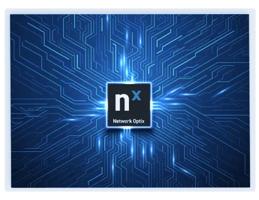 [SW.NX.Pro] Network Optix Nx-Professional VMS solution