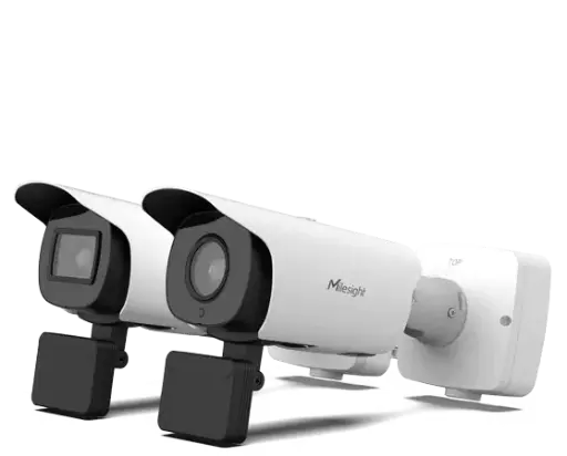 [CAM.MS.TS4466RFIVPG1] MS-TS4466-RFIVPG1 LPR Camera, 4Megapixel H.265, 2.8~12mm@F1.2, RADAR  PoE+ Mini Bullet Network Camera, 0.001Lux@F1.2, 50fps@(2688x1520, 2304x1296, 1920x1080, 1280x720)